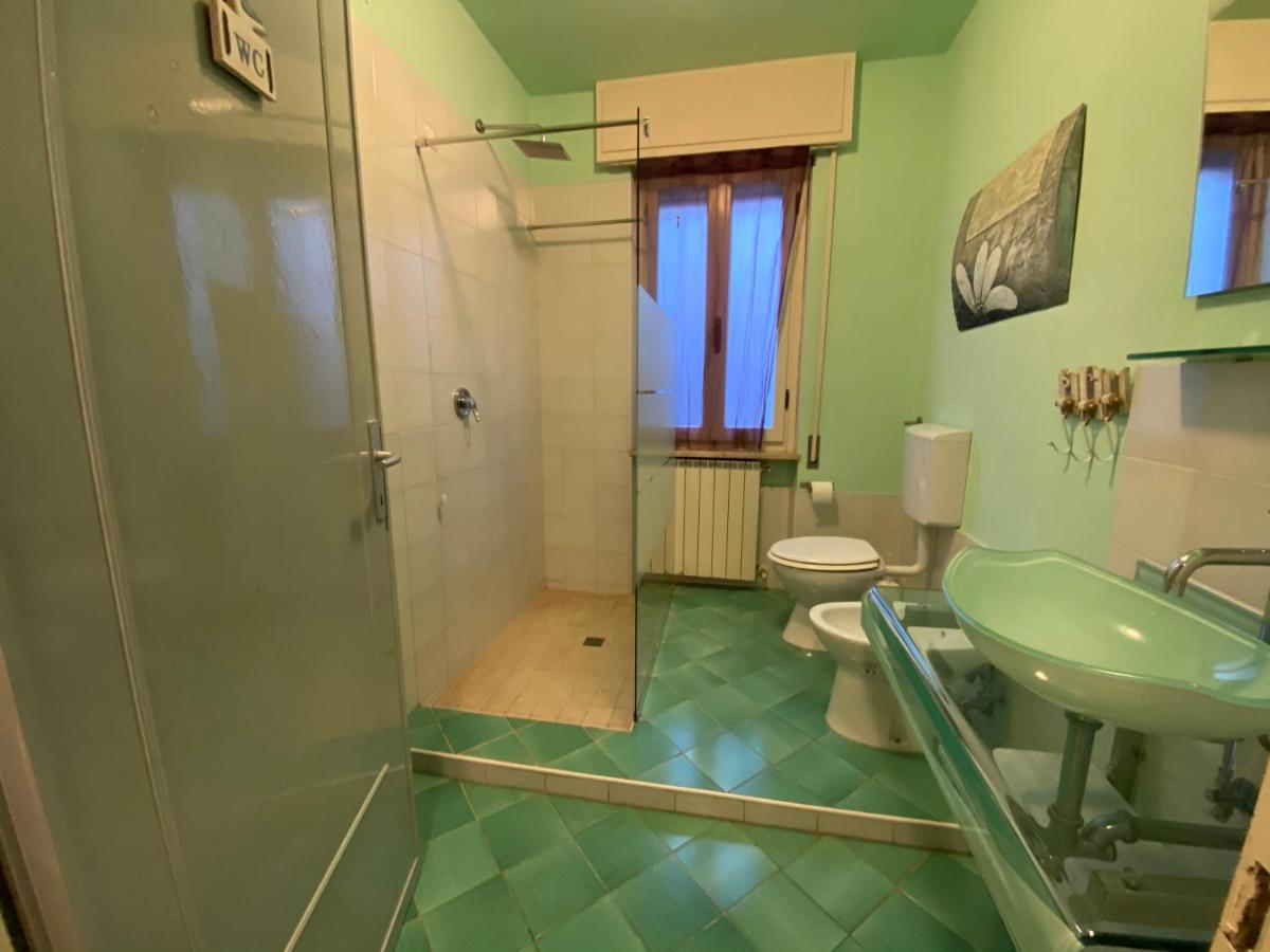 Casa Vacanze Vespucci Torre del Lago Puccini Extérieur photo