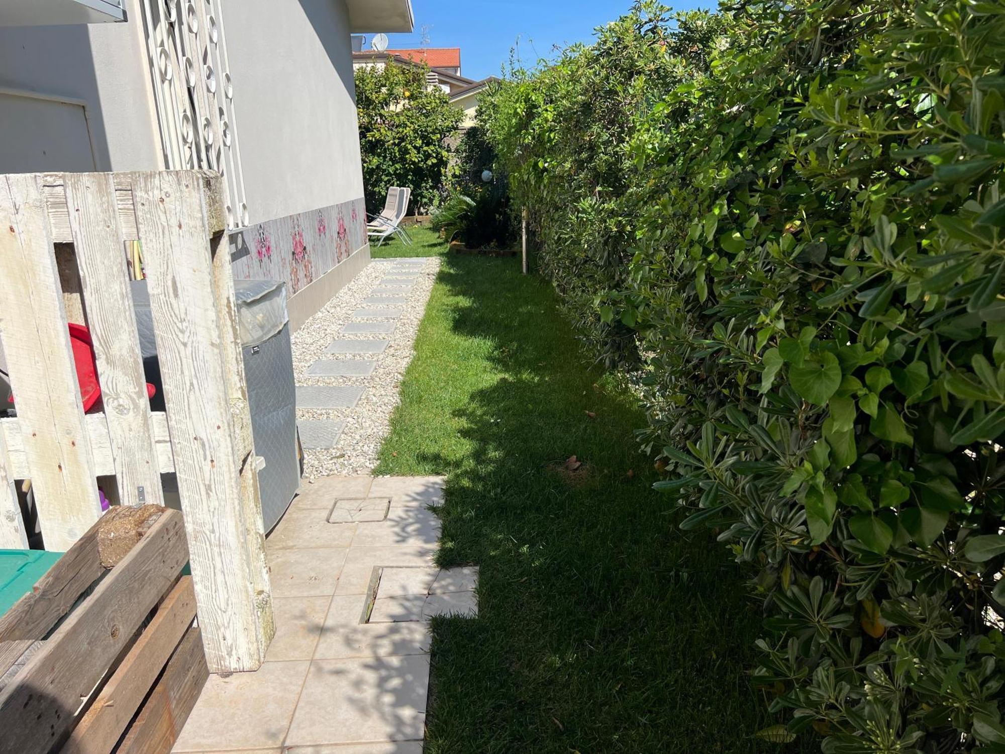 Casa Vacanze Vespucci Torre del Lago Puccini Extérieur photo