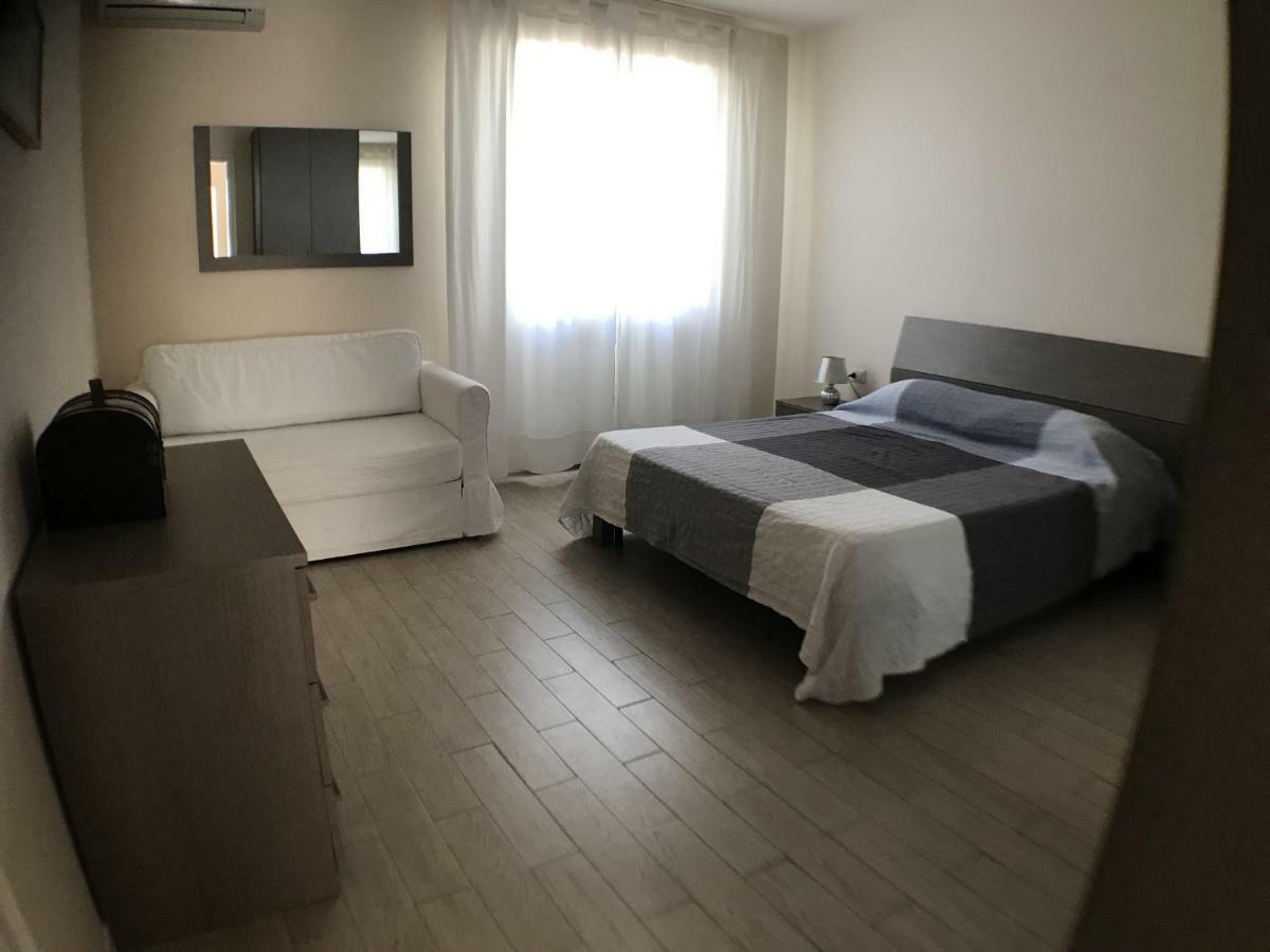 Casa Vacanze Vespucci Torre del Lago Puccini Extérieur photo